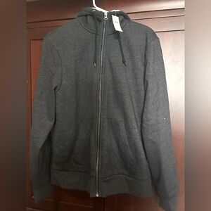 Old Navy Men’s Sherpa Jacket Size M